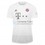 Camiseta Bayern Munich 2ª Equipación 2019/2