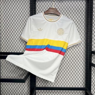 Camiseta Colombia 100 Year Anniversary 2024/2025