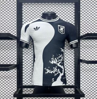 Camiseta Japon Tai Chi Jersey Player Version 2024/2025