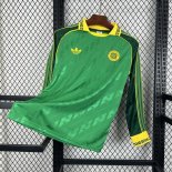 Camiseta Manga Larga Celtic Retro Special Edition 2024/2025