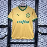 Camiseta Palmeiras Tercera Equipacion 2024/2025