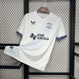 Camiseta Preston North End F.C Primera Equipacion 2024/2025