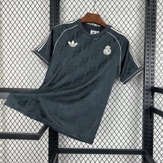 Camiseta Real Madrid Special edition black 2024/2025