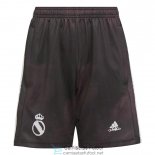 Pantalon Corto Real Madrid X Humanrace 2020/2021