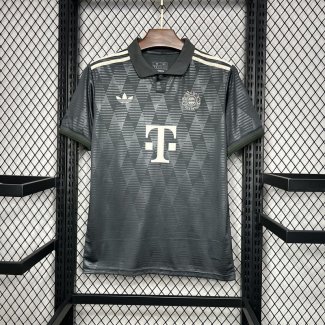 Camiseta Bayern Munich Oktoberfest 2024/2025