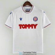 Camiseta Hajduk Split 1ª Equipación 2022/2023