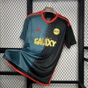 Camiseta LA Galaxy Tercera Equipacion 2024/2025