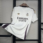 Camiseta Real Madrid LV co branded edition 2024/2025