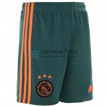 Pantalon Corto Ajax 2ª Equipación 2019/2