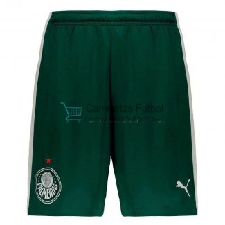 Pantalon Corto Palmeiras 2ª Equipación 2019/202