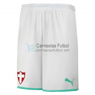 Pantalon Corto Palmeiras 3ª Equipación 2019/202