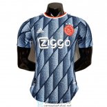 Camiseta Authentic Ajax 2ª Equipación 2020/2021