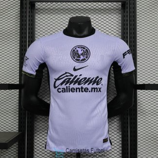 Camiseta Authentic Club America 3ª Equipación 2023/2024