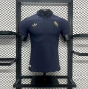 Camiseta Authentic Juventus Tercera Equipacion 2024/2025