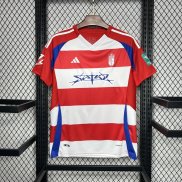 Camiseta Granada CF Primera Equipacion 2024/2025