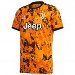 Camiseta Juventus 3ª Equipación 2020/2021