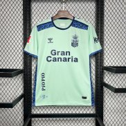 Camiseta UD Las Palmas Tercera Equipacion 2024/2025