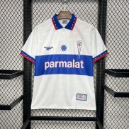 Camiseta Universidad De Chile Retro Primera Equipacion 1998/1999