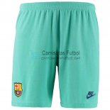 Pantalon Corto Barcelona 3ª Equipación 2019/2