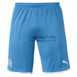 Pantalon Corto Olympique Marseille 2ª Equipación 2019/2