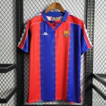 Camiseta Barcelona Retro 1ª Equipación 1992/1995