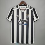 Camiseta Juventus 1ª Equipación 2021/2022