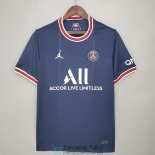 Camiseta PSG 1ª Equipación 2021/2022