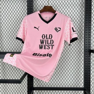 Camiseta Palermo F.C. Primera Equipacion 2024/2025