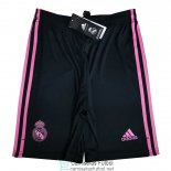 Pantalon Corto Real Madrid 3ª Equipación 2020/2021