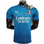 Camiseta Authentic AC Milan 3ª Equipación 2020/2021