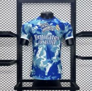 Camiseta Authentic Real Madrid Joint Edition 2024/2025