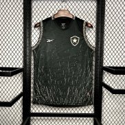 Camiseta Botafogo Segunda Equipacion Tank Top 2024/2025