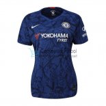 Camiseta Chelsea Mujer 1ª Equipación 2019/2