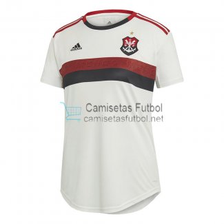 Camiseta Flamengo Mujer 2ª Equipación 2019/2