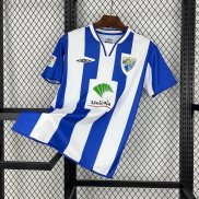 Camiseta Malaga Retro Primera Equipacion 2005/2006