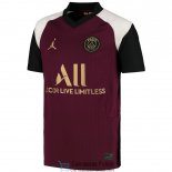 Camiseta PSG 3ª Equipación 2020/2021