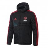 Manchester United Chaqueta De Invierno Black 2019/2020