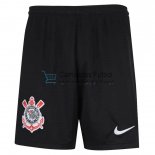 Pantalon Corto Corinthians 2ª Equipación 2019/2