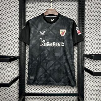 Camiseta Athletic Bilbao Portero 2024/2025