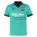 Camiseta Barcelona 3ª Equipación 2019/2