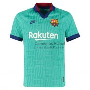 Camiseta Barcelona 3ª Equipación 2019/2