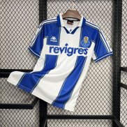 Camiseta FC Porto Retro Primera Equipacion 1997/1999