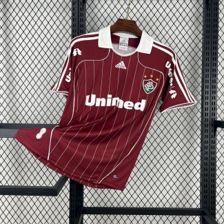 Camiseta Fluminense Retro Tercera Equipacion 2007/2008