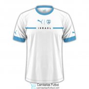 Camiseta Israel 2ª Equipación 2023/2024