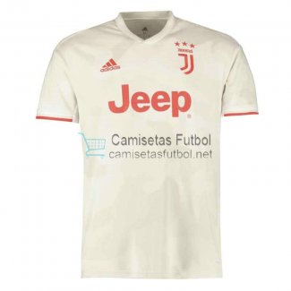 Camiseta Juventus 2ª Equipación 2019/2