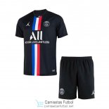 Camiseta PSG x Jordan Niños 2019/2020