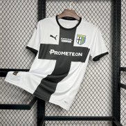 Camiseta Parma Calcio Primera Equipacion 2024/2025