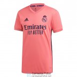 Camiseta Real Madrid 2ª Equipación 2020/2021