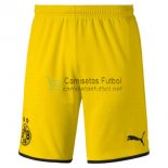 Pantalon Corto Borussia Dortmund 2ª Equipación 2019/2