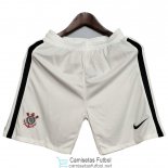 Pantalon Corto Corinthians 1ª Equipación 2020/2021